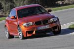 BMW 1-Series M 2011 года